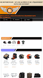 Mobile Screenshot of ksmotorcycles.com